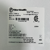 Fisher Scientific Isotemp Lab Refrigerator image 3